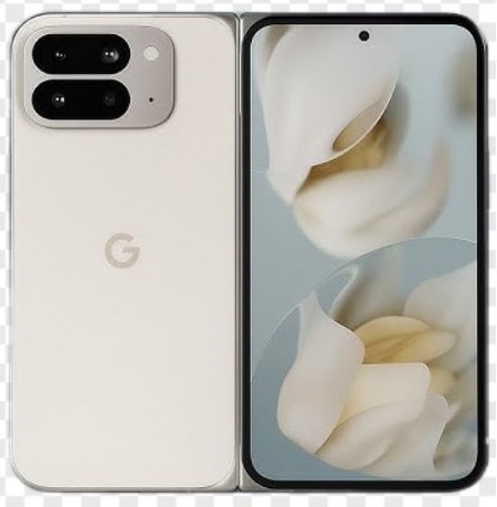 Google Pixel 10 Pro Fold Price {cn} starting from {p2} to {p3}. 